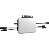 Sungrow Mikro-Wechselrichter S800S für Balkon-Anlagen - 0,8 kW (* 0% MwSt. gem. §12 Abs. 3 UstG)
