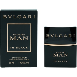 Bulgari Man in Black Eau de Parfum 100 ml