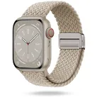 ONEFLOW Casual Loop Apple Watch SE 2 (40mm) Armband geflochten