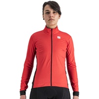 Sportful Neo W Softshell Jacket Rot M Frau