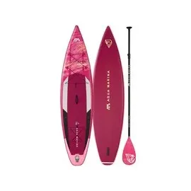 Aqua Marina Coral Touring 11'6 350 x 79 x 15 cm pink
