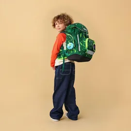 ergobag pack 6-tlg. Lumi Edition Bärtastisch 2024