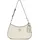 GUESS Noelle II Top Zip Shoulder Bag bone - Einheitsgröße