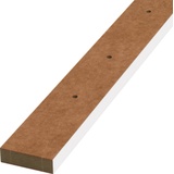ABUS Schlosskörperunterlage PR2800 weiß