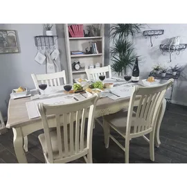 Ambiente Haus Wandregal 1 tlg. onesize Braun
