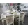 Ambiente Haus Wandregal 1 tlg. onesize Braun