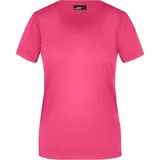 James & Nicholson JN901 Pink 3XL