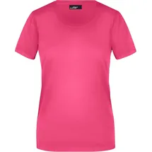 James & Nicholson JN901 Pink 3XL