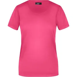 James & Nicholson JN901 Pink 3XL