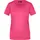 James & Nicholson JN901 Pink 3XL