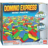 Goliath Toys - Domino Express - 500 Tiles