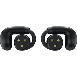 Bose Ultra Open Earbuds schwarz