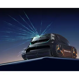 Chemoform S2 Solar Vision schwarz bis 300 m2