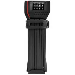 Trelock Faltschloss FS 280 TWO.GO X-Move Code