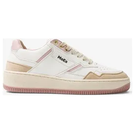 moea GEN1 Herren Corn White/Pink 36