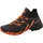 Mammut Aegility Pro Mid DT Men Wanderschuh Schwarz | orange 46