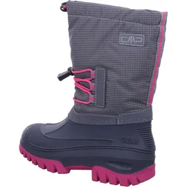 CMP Schneestiefel Asphalt 37
