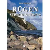 Demmler Verlag Rügen - Strand & Steine