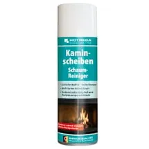 HOTREGA® GmbH Kaminscheiben Schaumreiniger 300 ml