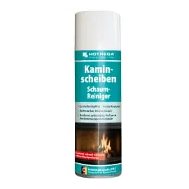 HOTREGA® GmbH Kaminscheiben Schaumreiniger 300 ml