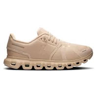 On Cloud 6 Damen Sand / Sand 37,5