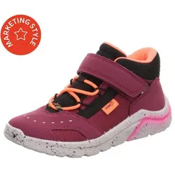 Superfit Kicks rot/orange (5000) 32