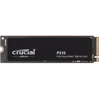 Crucial P310 2280 Gen4 Festplatte, 4 TB SSD M.2