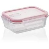 Tescoma Dose FRESHBOX Glass 0.6 l, rechteckig - Transparent