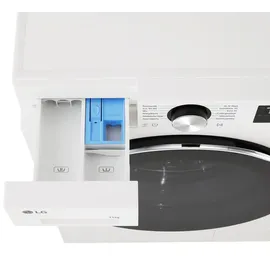 LG F4WX7012 Waschmaschine (11 kg, 1400 U/min)