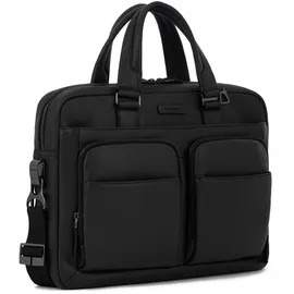 Piquadro Laptoptasche Modus Special Briefcase Nero
