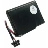 AccuCell Akku kompatibel mit TomTom 4CP0.002.06, GO740 Akku VF1A