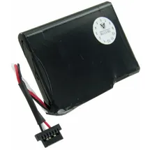 AccuCell Akku kompatibel mit TomTom 4CP0.002.06, GO740 Akku VF1A