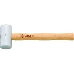 Aluhammer zyl. 1500g Hickorystiel