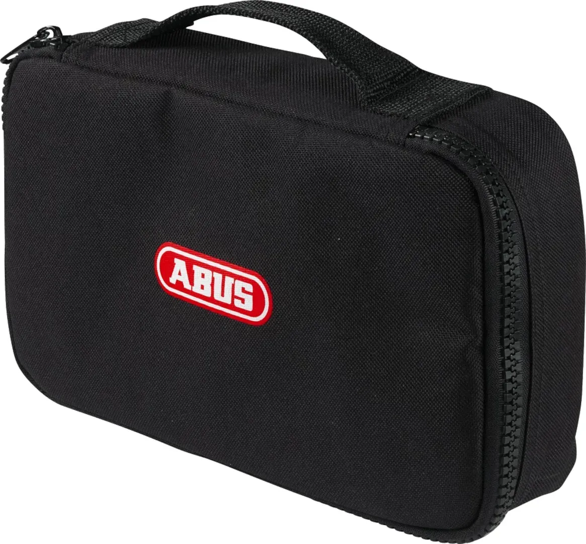 Abus ST1010, sac de transport - Noir