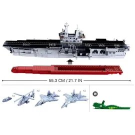 Sluban Flugzeugträger II