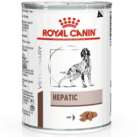 Royal Canin Hepatic Mousse 12 x 420 g