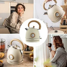 Klausberg KB-7906 1,8 l Beige