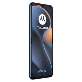 Motorola Razr 60 8 GB RAM 256 GB Pantone Gibraltar Sea