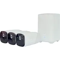 eufy eufyCam 2 Pro 3 Kameras inkl. HomeBase Set