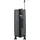 cocoono Leon Koffer-Set 3-tlg. grau