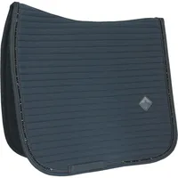 Kentucky Schabracke Pearls  Dressur schwarz/braun/weiß/grau