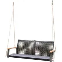 Garden Pleasure Cuneo 57 x 79 x 114 cm Braun