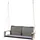 Garden Pleasure Cuneo 57 x 79 x 114 cm Braun