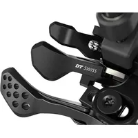 DT Swiss Remote-Hebel L3 Double Stage Remote Schwarz - volle MTB-Kontrolle vom Lenker