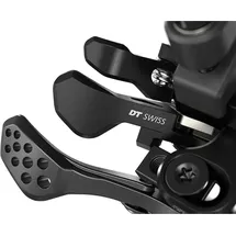 DT Swiss Remote-Hebel L3 Double Stage Remote Schwarz - volle MTB-Kontrolle vom Lenker