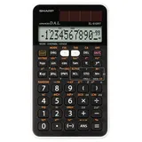 Sharp Taschenrechner Sharp EL-510 RT Schulrechner Bürorechner Tischrechner Büro Solar