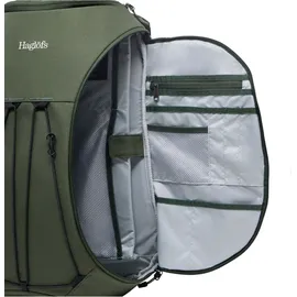 Haglöfs Corker Large - Rucksack 49 cm seaweed green)