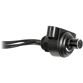 Hifonics HF-RC1 Universal Basspegel Fernbedienung