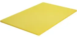 SCHNEIDER Schneidebrett - Gastro, 45 x 30 cm 228304 , Farbe: gelb