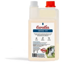 Ewalia Ortho-Fit für Hunde 500ml